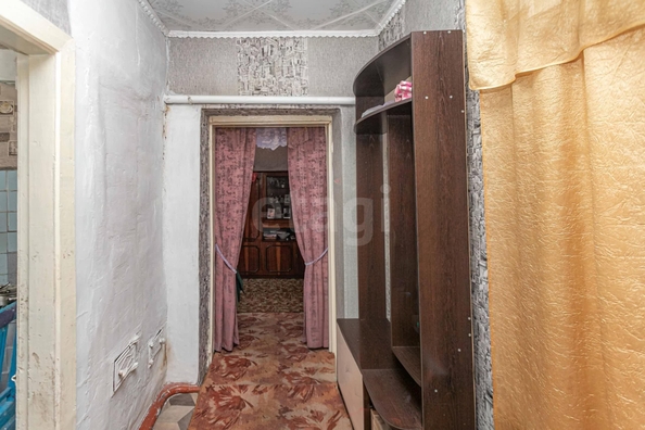 
  Продается 3-комн. квартира 62.6 м². Фото 18.