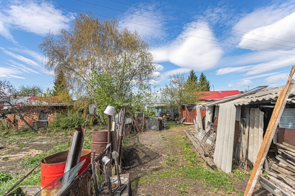 
  Продается 3-комн. квартира 62.6 м². Фото 25.