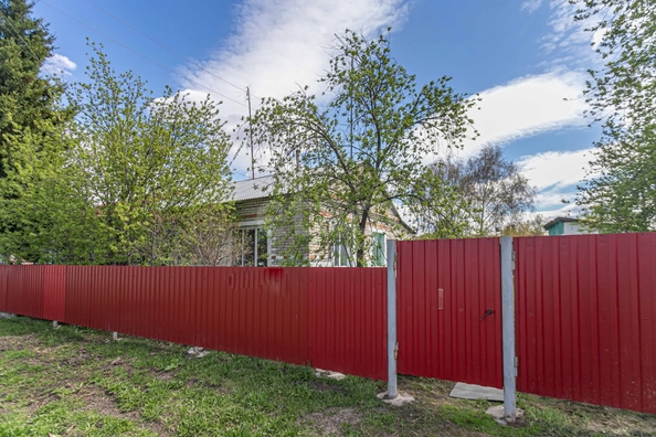 
  Продается 3-комн. квартира 62.6 м². Фото 29.
