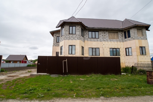 
  Продается дом 232 м². Фото 1.