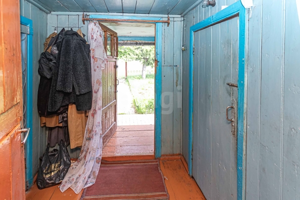 
  Продается дом 54.2 м². Фото 19.