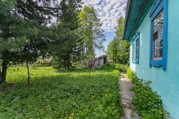 
  Продается дом 54.2 м². Фото 21.