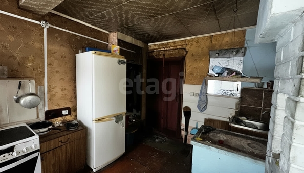 
  Продается дом 34 м². Фото 8.
