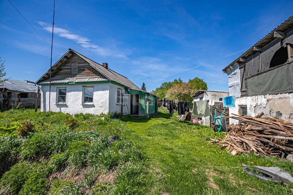 
  Продается дом 50 м². Фото 4.