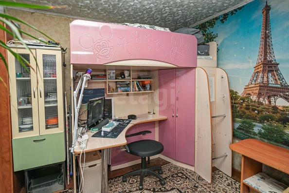 
  Продается дом 50 м². Фото 9.