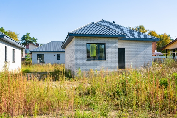 
  Продается дом 75 м². Фото 1.