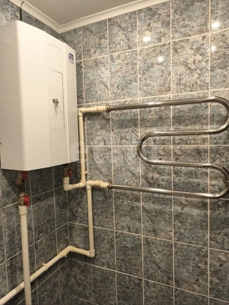 
  Продается 2-комн. квартира 39.3 м². Фото 18.