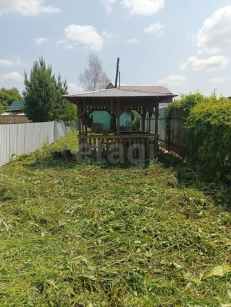 
  Продается дача 30 м². Фото 6.