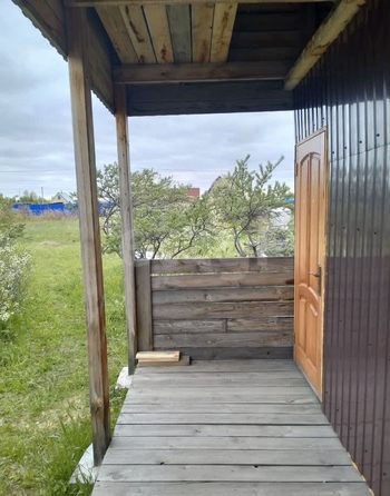 
  Продается дача 25 м². Фото 20.