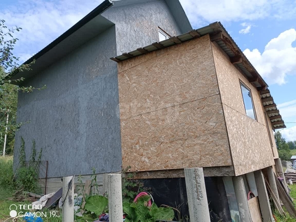 
  Продается дом 62.3 м². Фото 4.