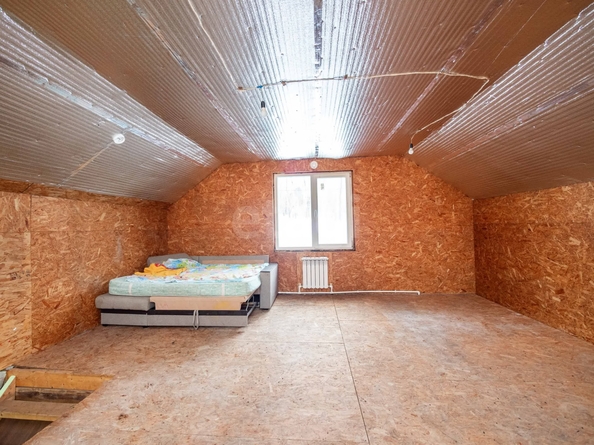 
  Продается дом 62.3 м². Фото 10.