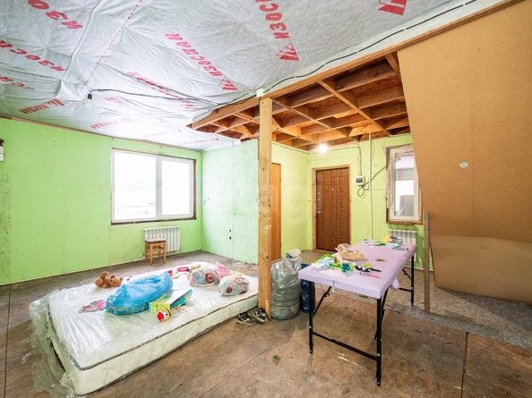 
  Продается дом 62.3 м². Фото 13.