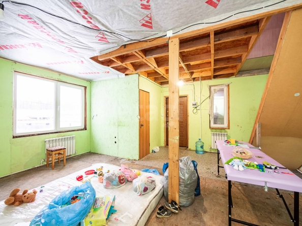 
  Продается дом 62.3 м². Фото 14.