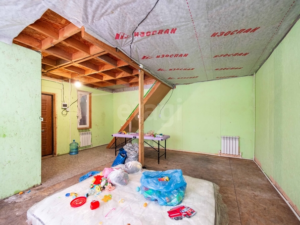 
  Продается дом 62.3 м². Фото 15.