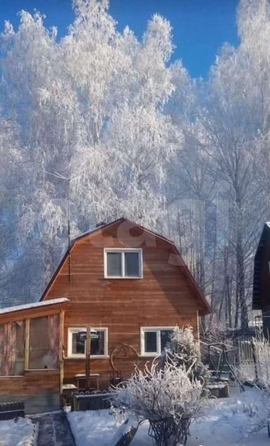 
  Продается дача 60 м². Фото 5.