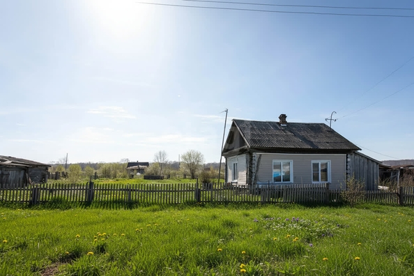 
  Продается дом 31.3 м². Фото 7.