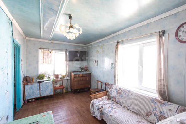 
  Продается дом 31.3 м². Фото 12.