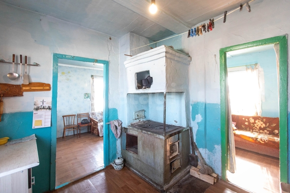 
  Продается дом 31.3 м². Фото 14.