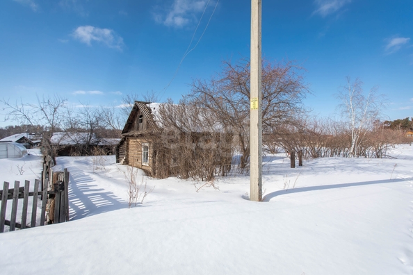 
  Продается дом 20.1 м². Фото 13.