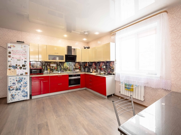 
  Продается дом 211 м². Фото 4.