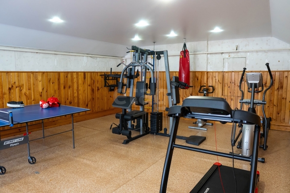 
  Продается дом 442.3 м². Фото 27.