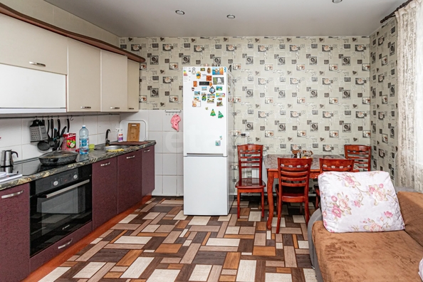 
  Продается дом 110 м². Фото 16.