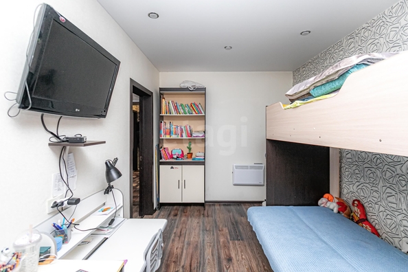 
  Продается дом 110 м². Фото 21.