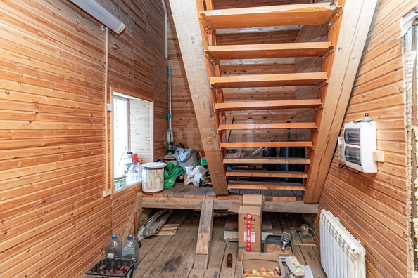 
  Продается дом 110 м². Фото 22.