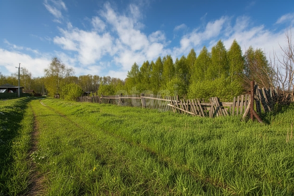 
  Продается земельный участок 8 соток. Фото 3.
