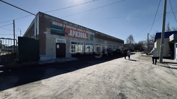 
  Продается универсальное помещение 587.2 м². Фото 1.