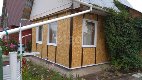 
  Продается дача 68 м². Фото 1.