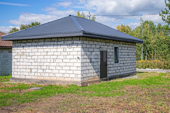 
  Продается дом 56.7 м². Фото 6.