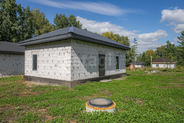 
  Продается дом 57 м². Фото 1.