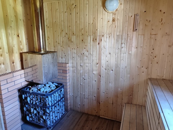 
  Продается коттедж 128.1 м². Фото 25.