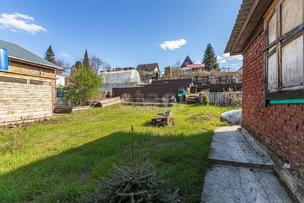 
  Продается дача 25.7 м². Фото 4.