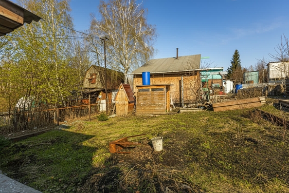 
  Продается дача 25.7 м². Фото 7.
