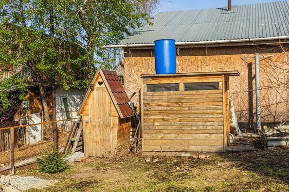 
  Продается дача 25.7 м². Фото 11.