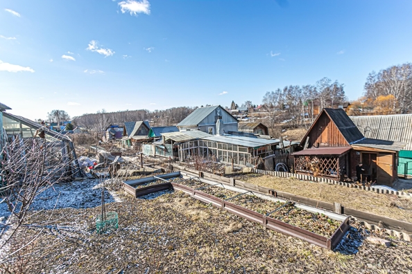 
  Продается дача 25.7 м². Фото 22.
