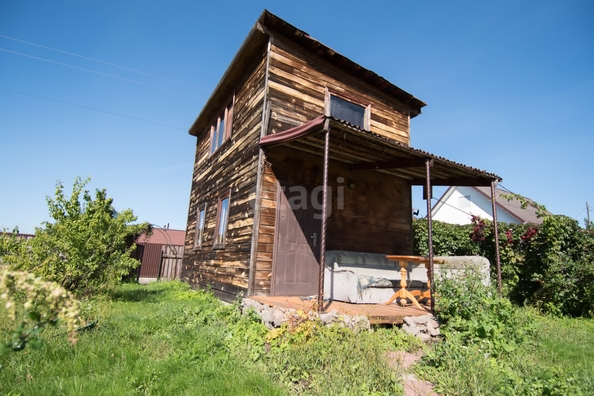 
  Продается дача 48 м². Фото 11.