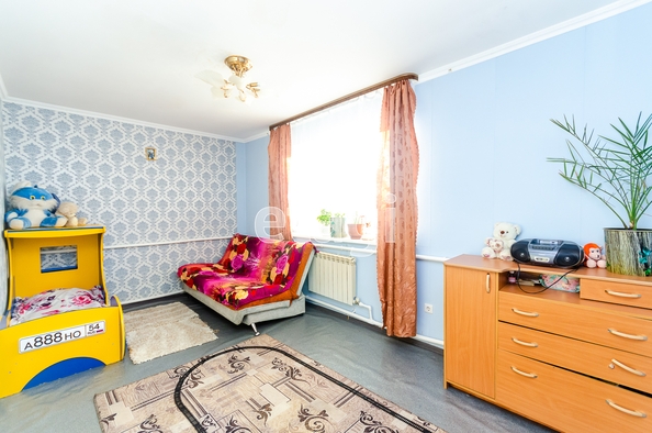 
  Продается дом 110 м². Фото 5.