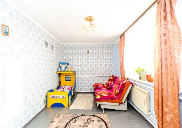 
  Продается дом 110 м². Фото 16.