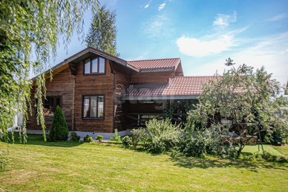 
  Продается дача 75 м². Фото 1.