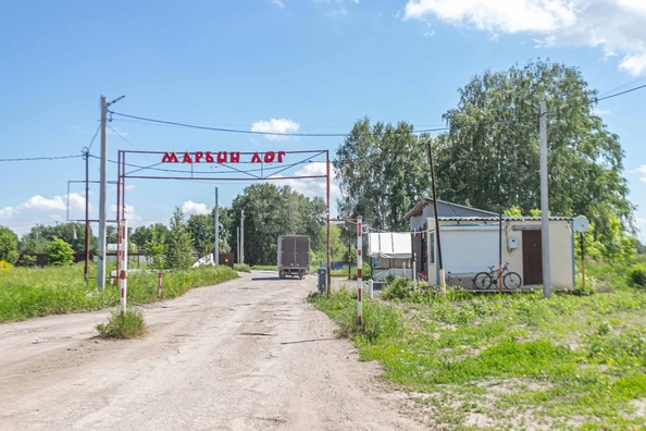 
  Продается земельный участок 5.67 соток. Фото 2.