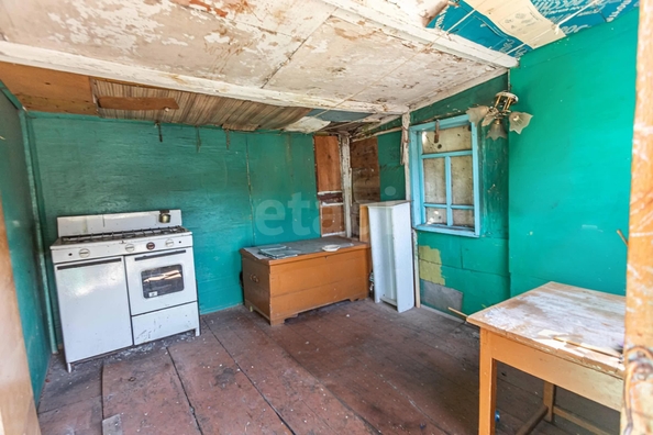 
  Продается дом 33.9 м². Фото 3.