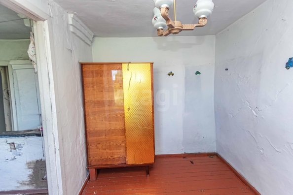 
  Продается дом 33.9 м². Фото 10.