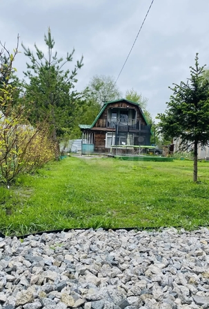 
  Продается дом 46.5 м². Фото 1.