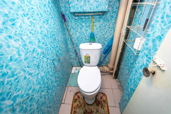 
  Продается 2-комн. квартира 44 м². Фото 9.