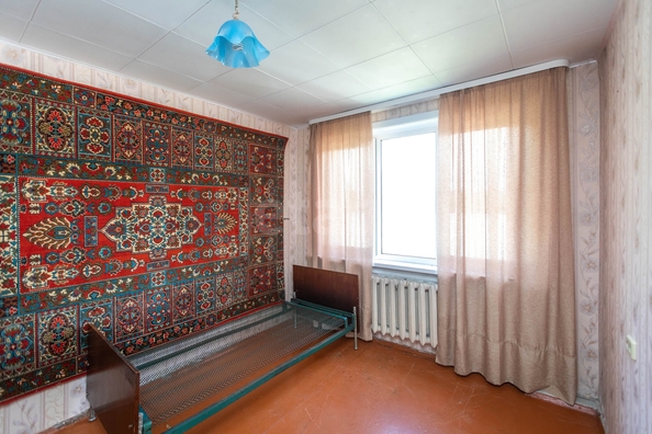 
  Продается 2-комн. квартира 44 м². Фото 12.