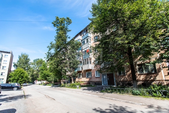 
  Продается 2-комн. квартира 44 м². Фото 18.