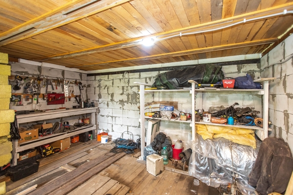 
  Продается дом 126 м². Фото 19.